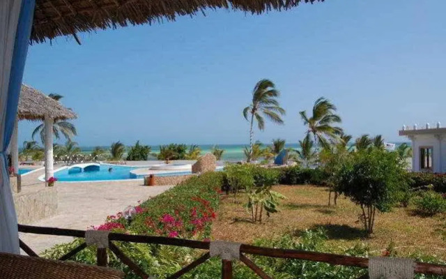 Ora Resort Twiga Beach