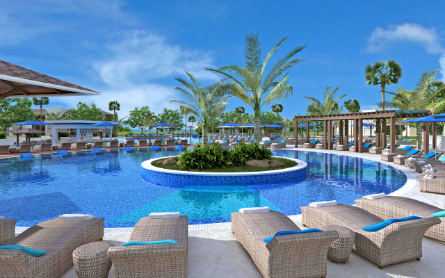 Iberostar Origin Playa Pilar