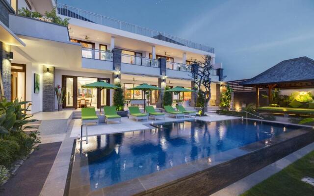 Villa Wiljoba
