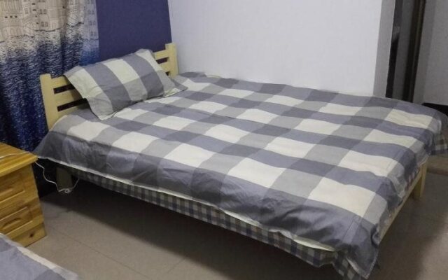 Easy Hostel