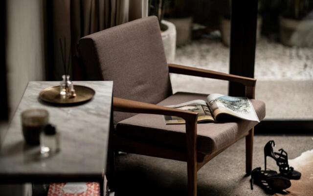 OXO Townhouses Umalas