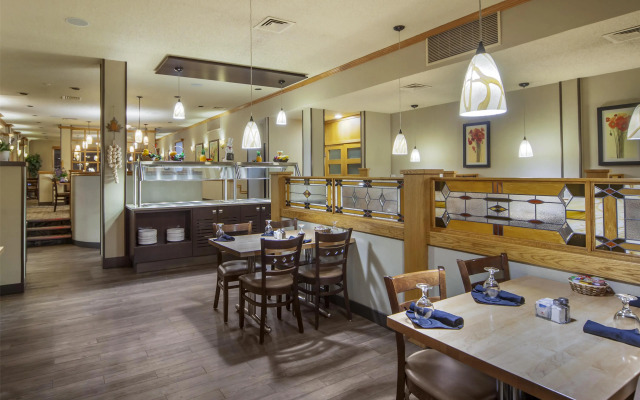 Best Western Wayside Inn