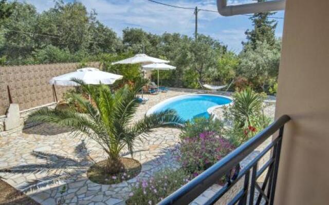 Galazio Sunset Villas