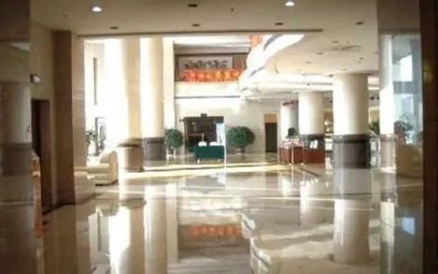 King Shine Hotel