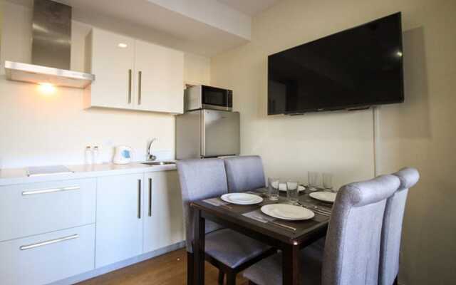 Acqua 6 @ The Acqua Residences