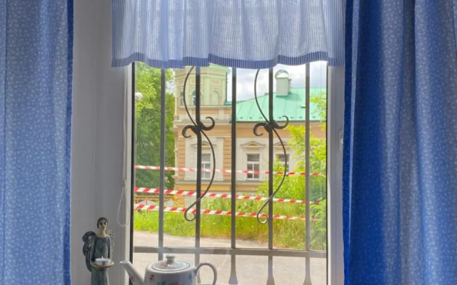 Vila Polacek