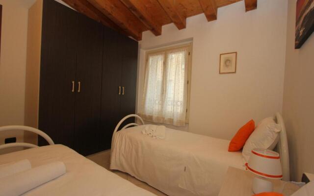 Appartamenti "Residence Mgm"