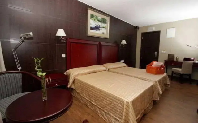 Águilas Hotel Resort