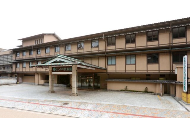 Yukai Resort Yoshinoya Irokuen