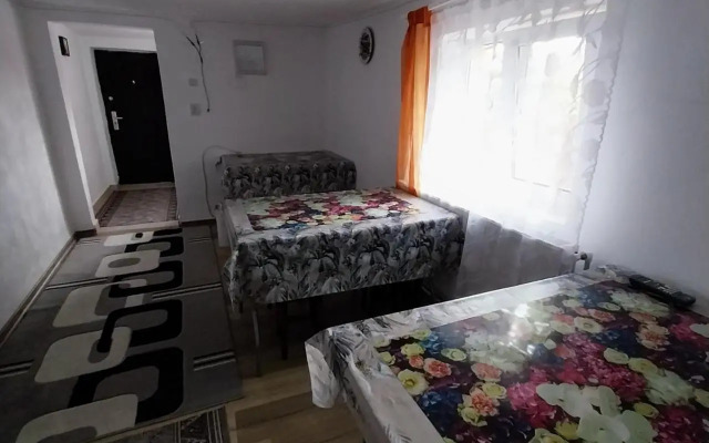 Pensiunea CASA ANDREEA