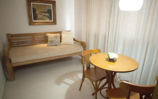 Hotel Royal Plaza