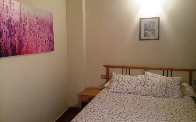 Deluxe apartment Arco de la Macarena