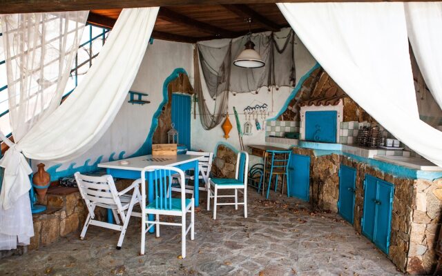 FAN SARD casa vacanze vicino mare San Giovanni di Posa ol01
