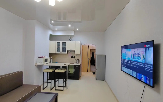 Апартаменты на Крылова 32