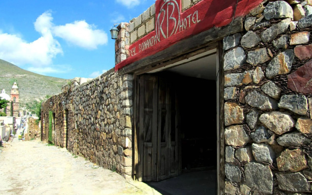 Hotel Real Bonanza