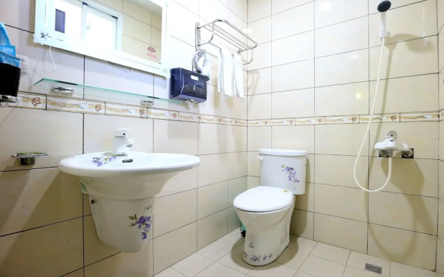 Dao Siang Hai B&B