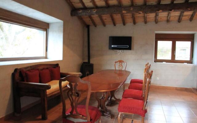 La Higuera Y El Nogal