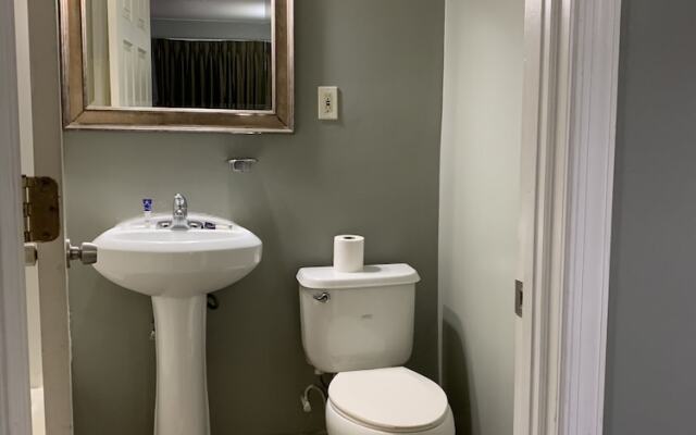 Americas Best Value Inn Norristown Philadelphia