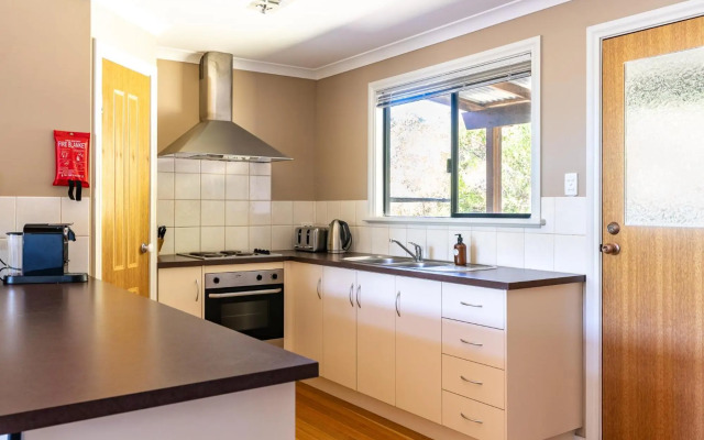 Leeuwin Rise - Gnarabup