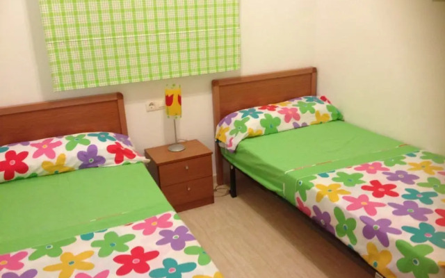 Apartamentos Danesp - Marina D'Or Segunda Línea