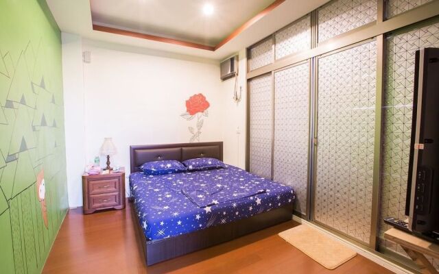 Xinfu Home