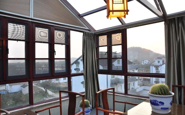 Gujing Hotel