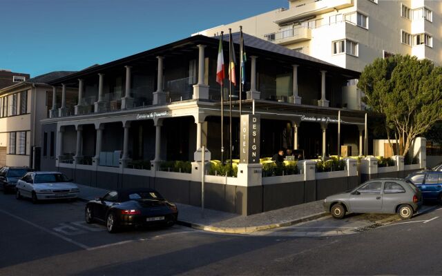 Hotel on the Promenade