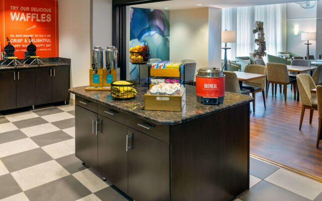 Hampton Inn & Suites Sarasota/Lakewood Ranch