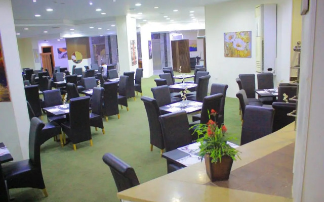 Delmar Hotel Matrouh