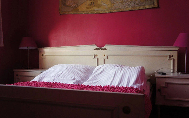 Oki Doki City Hostel