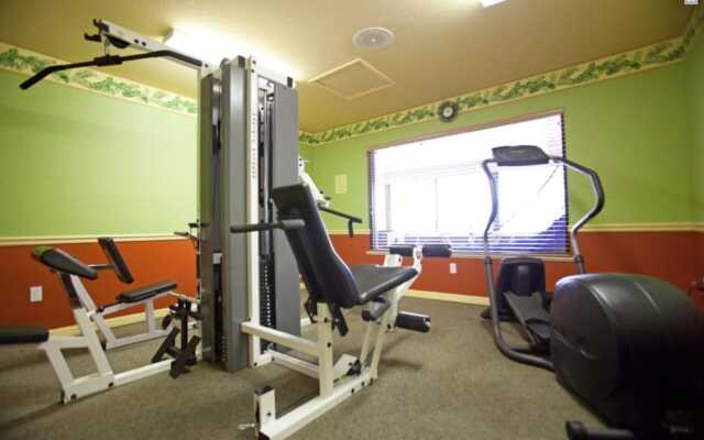 Harder Hall Resort Club