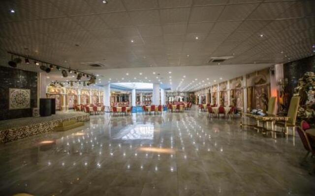 Agrigento Resort Hotel