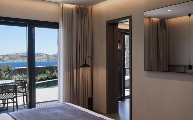 Noima Boutique Hotel Mykonos