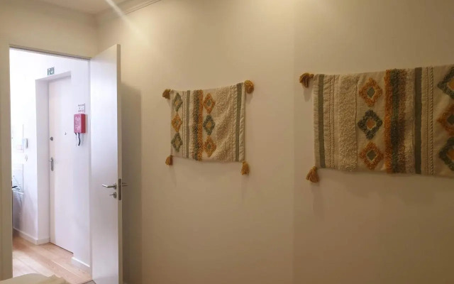 Príncipe Real Central Home 2