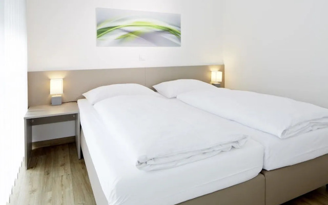 Hotel Good Rooms Guntramsdorf