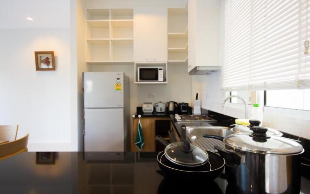 Luxury House in Hua Hin