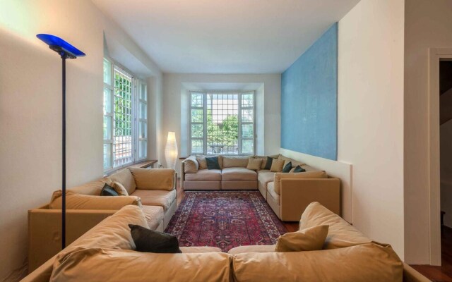 Amazing Home in Rimini With 6 Bedrooms and Wifi