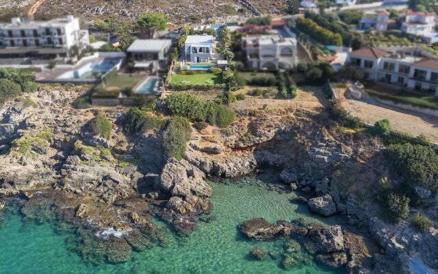 Villa Anemos by Estia