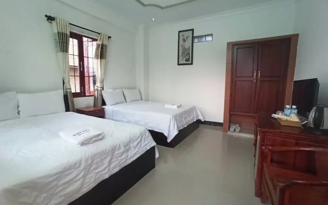 Min's Homestay