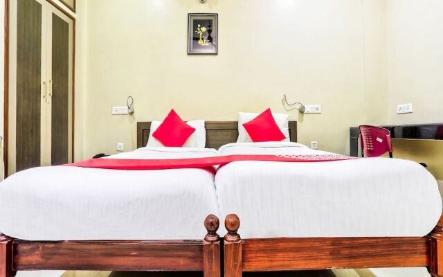 OYO Flagship 12665 Airport Chrompet