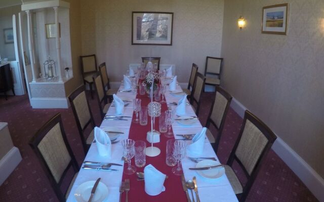 Sunbank House Hotel