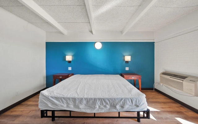 Southern Springs Extended Stay