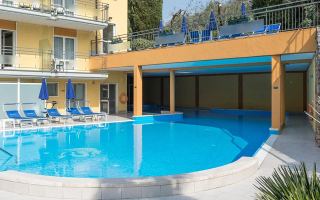 Hotel Drago