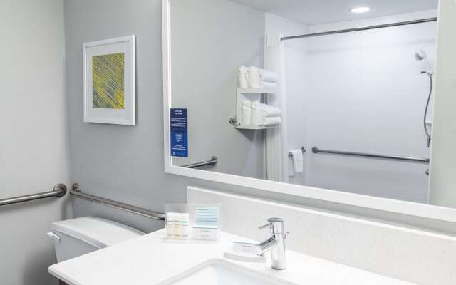 Hampton Inn Kansas City-Lee's Summit