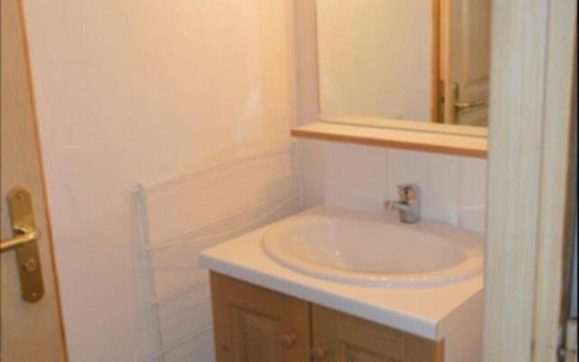 Appartement Montgenèvre, 1 pièce, 3 personnes - FR-1-266-88