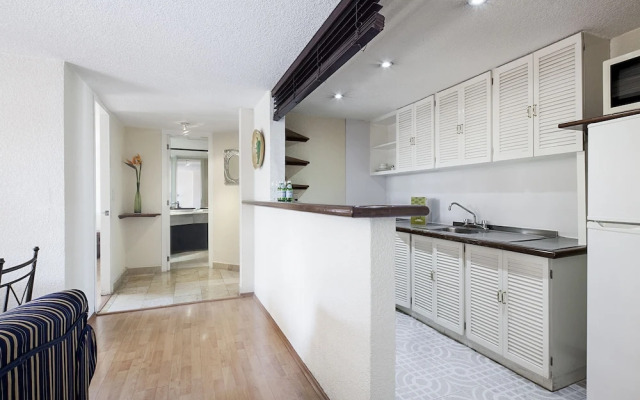 Hotel Suites San Marco