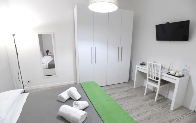 San Vito Apartment - Colosseo