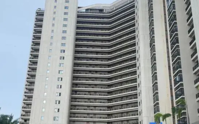 Luoxiang Holiday Apartment (Zhapo Beiluowan Shop)