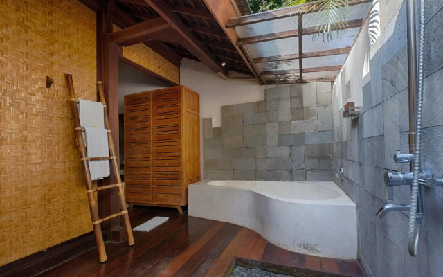 Ubud Padi Villas