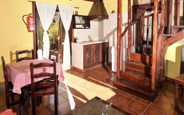Casa Rural La Venta